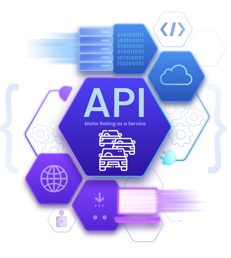 motor rating API
