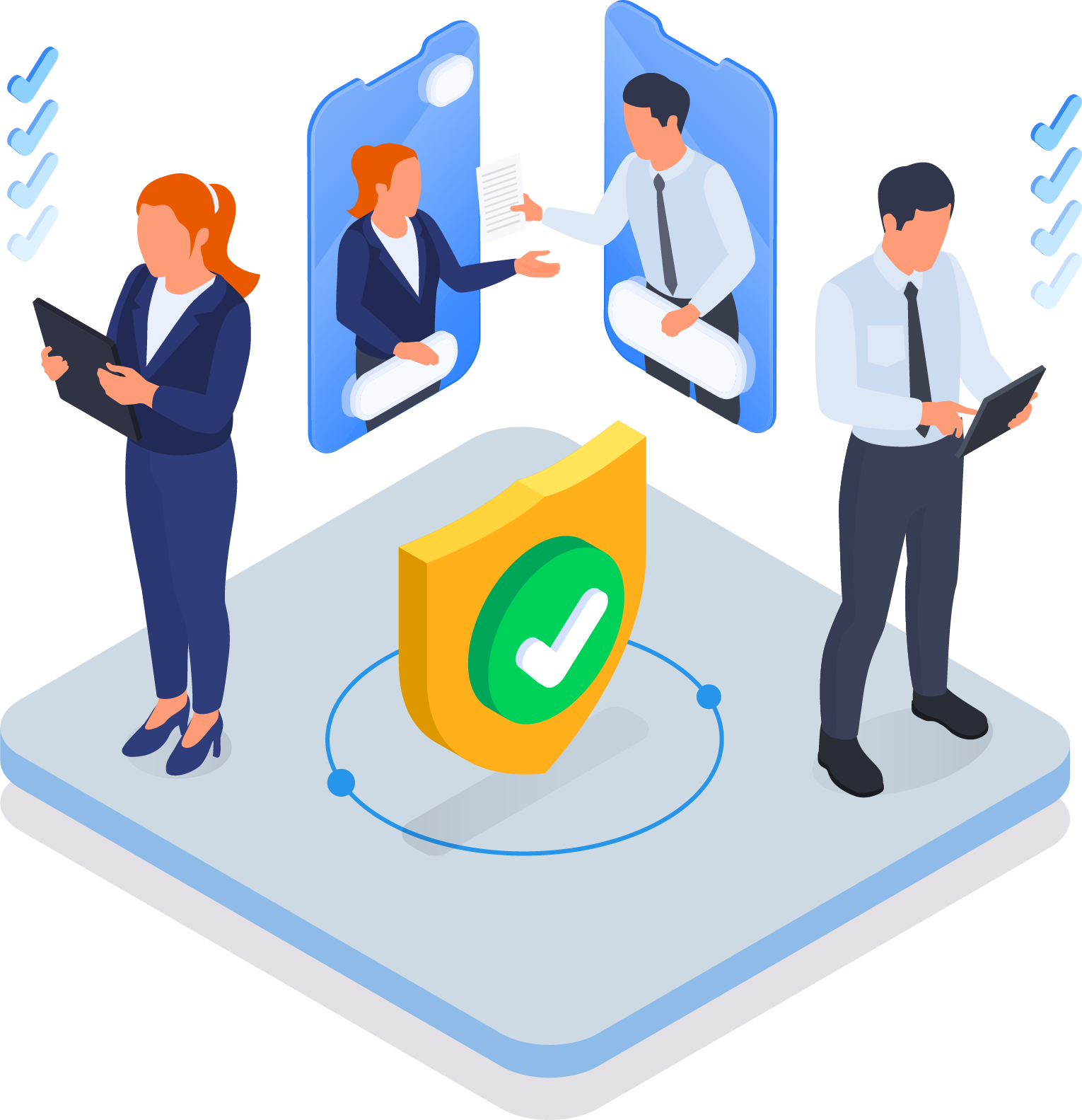 Brokers Home Page Graphic 1