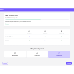 Mendix D2C Product Launch, Quote & Buy Template.png