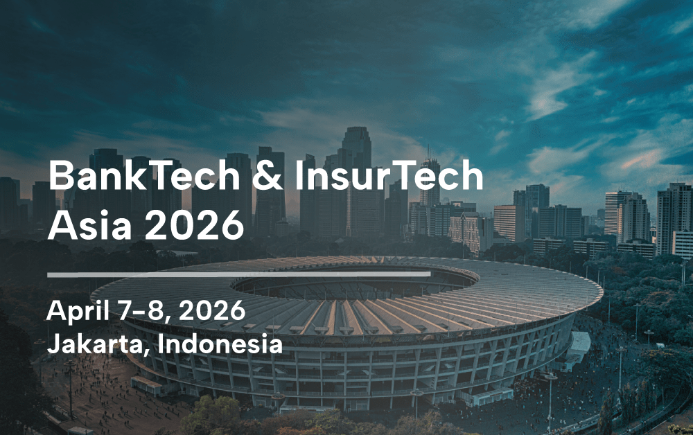 BankTech & InsurTech Asia 2026