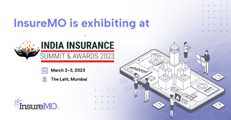 India Insurance Summit and Awards 2023