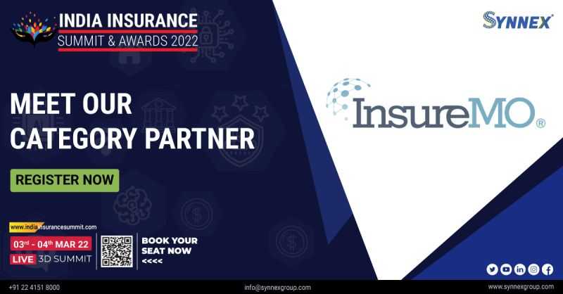 India Insurance Summit & Awards
