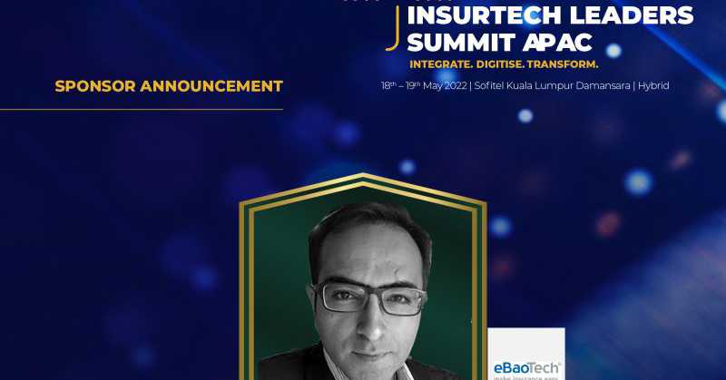 InsurTech Leaders Summit APAC