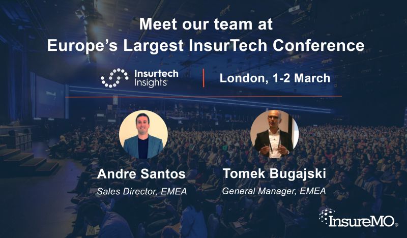 Insurtech Insight Europe 2023