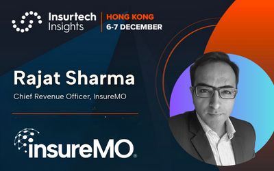 Insurtech Insights Hong Kong Conference
