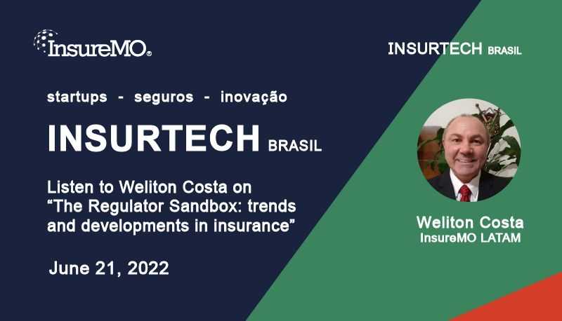 InsurTech Brasil 2022