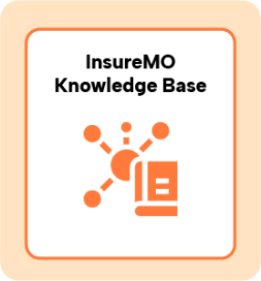 Insurance knowledge base