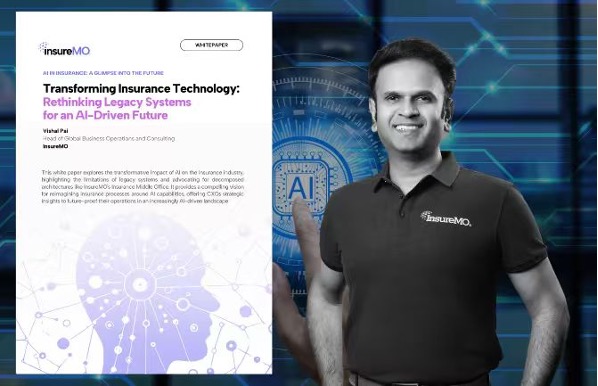 Repensando Sistemas Legados para um Futuro com IA