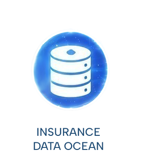 Insurance Data Ocean central logo