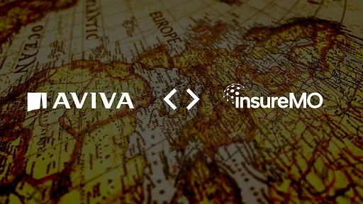 PR Newswire: Aviva Insurance Ireland DAC (Aviva) and insureMO to Launch New Embedded Insurance Proposition Across Europe