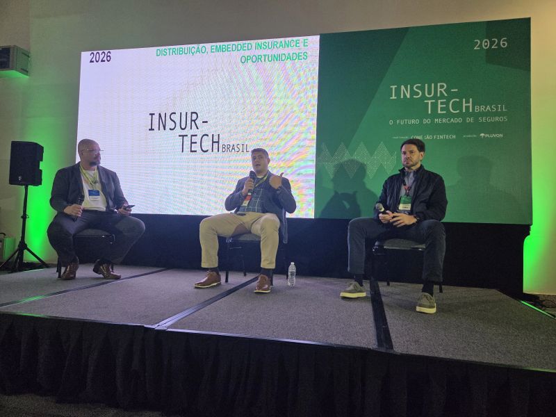 InsureMO anuncia a chegada do DataMO ao Brasil para acelerar a transição ao Seguro 4.0