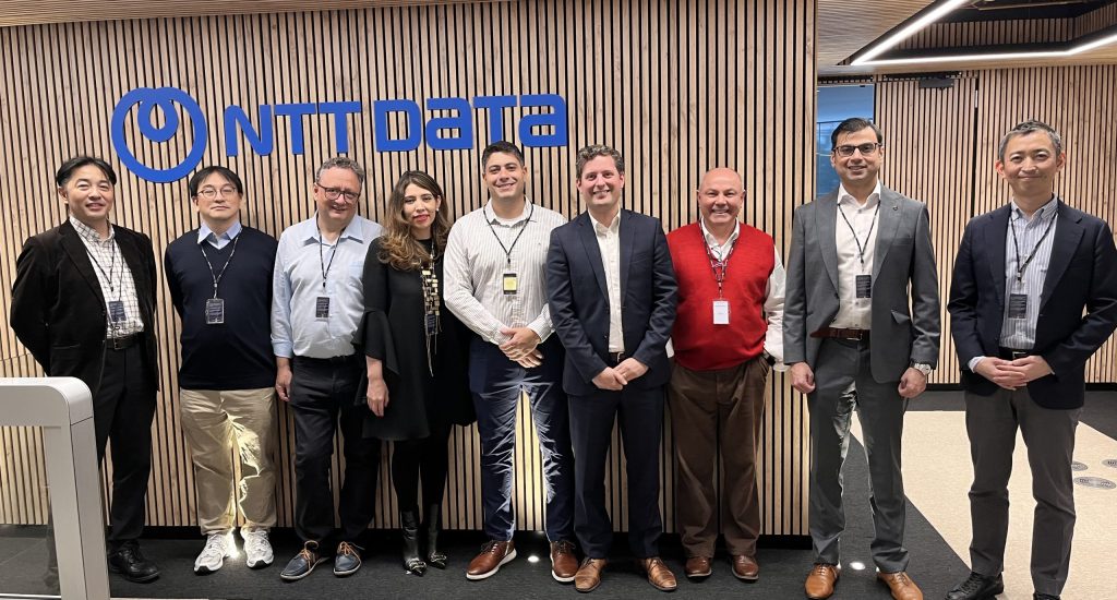 InsureMO and NTT DATA Take Proven Insurance Modernization Model Global, Starting with Latin America