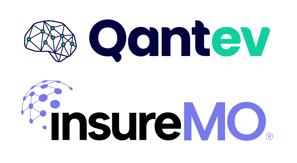 Qantev e InsureMO se asocian para mejorar la conectividad de seguros y la integración de datos