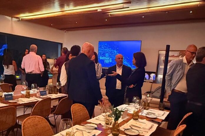 Com apoio da InsureMO e da Cellent, Softtek realiza evento para empresas de seguros no RJ