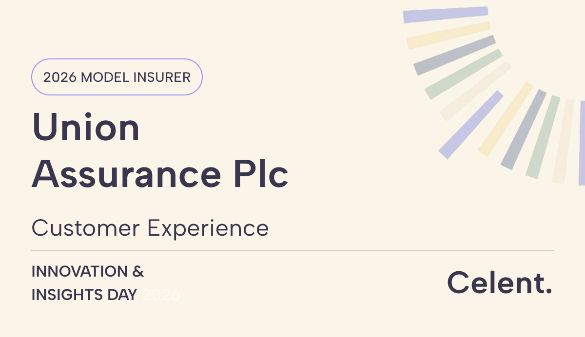Yahoo Finance: insureMO Congratulates its Customer Union Assurance on Winning the 2026 Celent Model Insurer Award