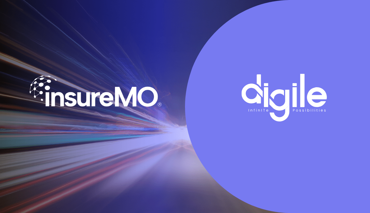 InsureMO and Digile Launch Insurance Modernization Accelerator Built on ServiceNow
