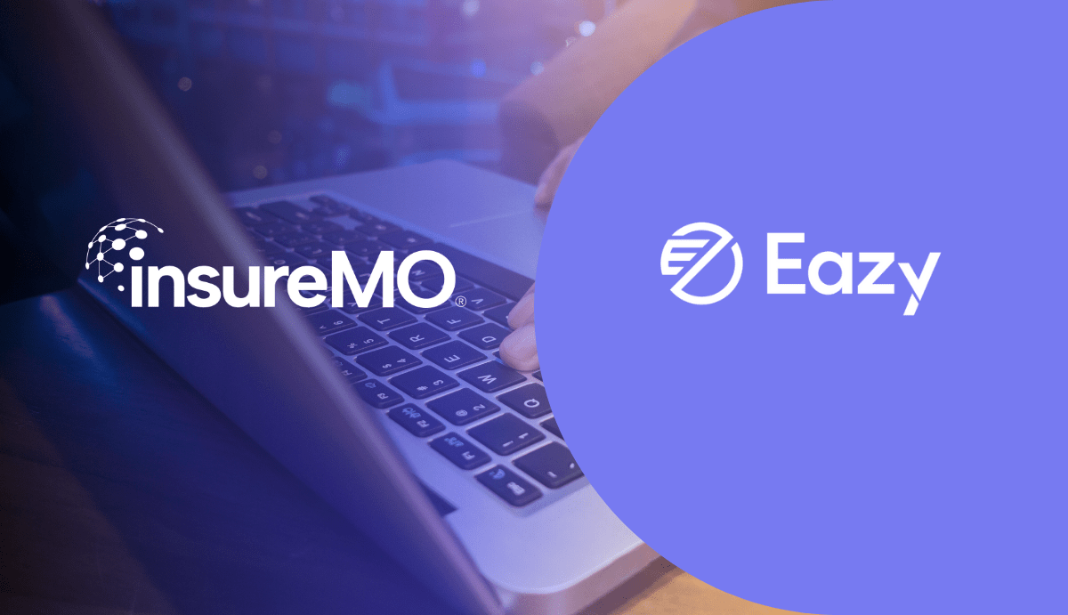 Eazy Digital Launches Agency and Broker Front-End Solution Powered by InsureMO