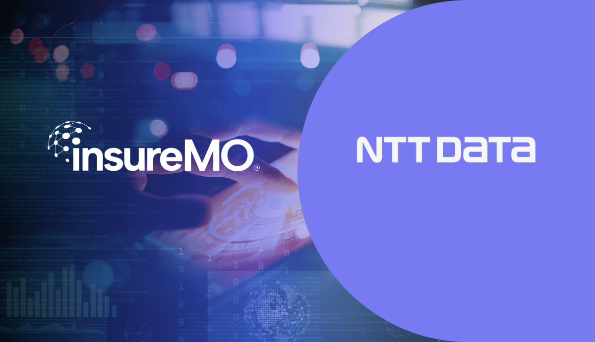 InsureMO and NTT DATA Take Proven Insurance Modernization Model Global, Starting with Latin America