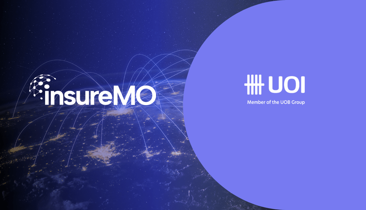 United Overseas Insurance Partners with InsureMO and Unqork to Accelerate Digitisation and Expand Distribution Across Key ASEAN Markets