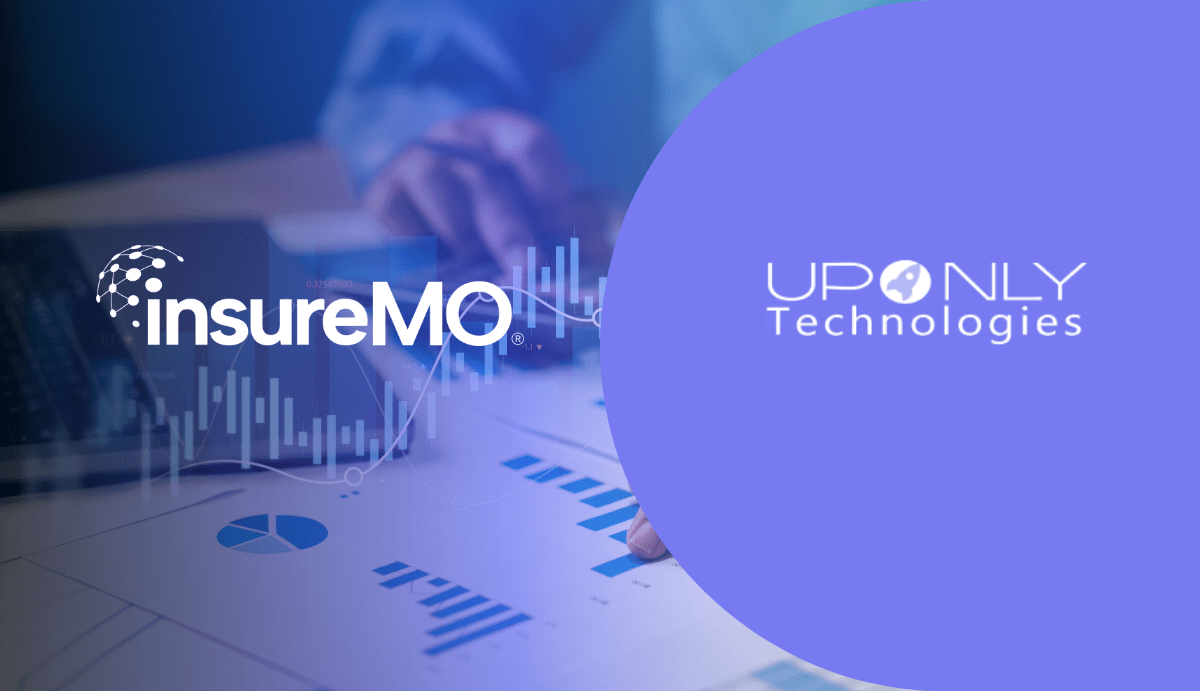 InsureMO and UPONLY Technologies partner to deliver complete insurance technology stack