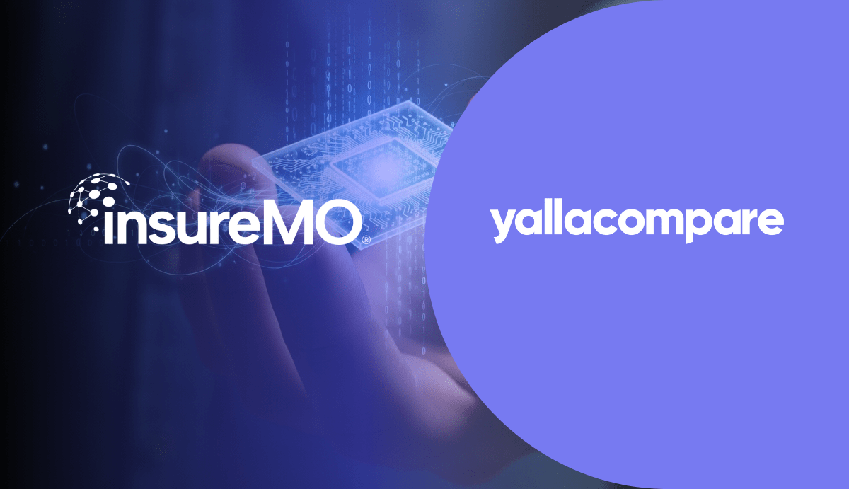 Yalla Compare partners with InsureMO to power digital insurance innovation in the UAE