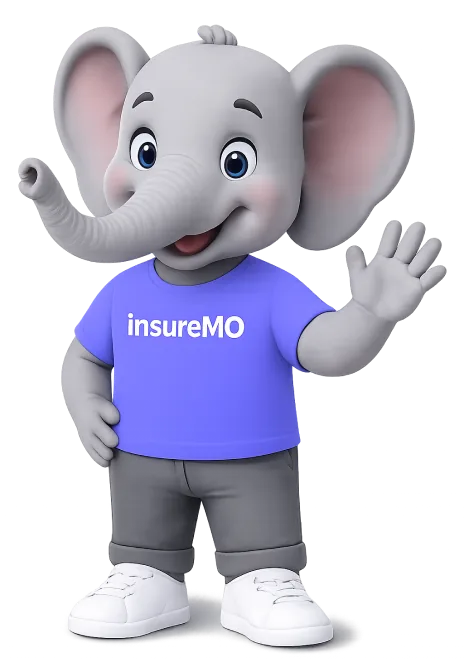 insureMO Platform illustration