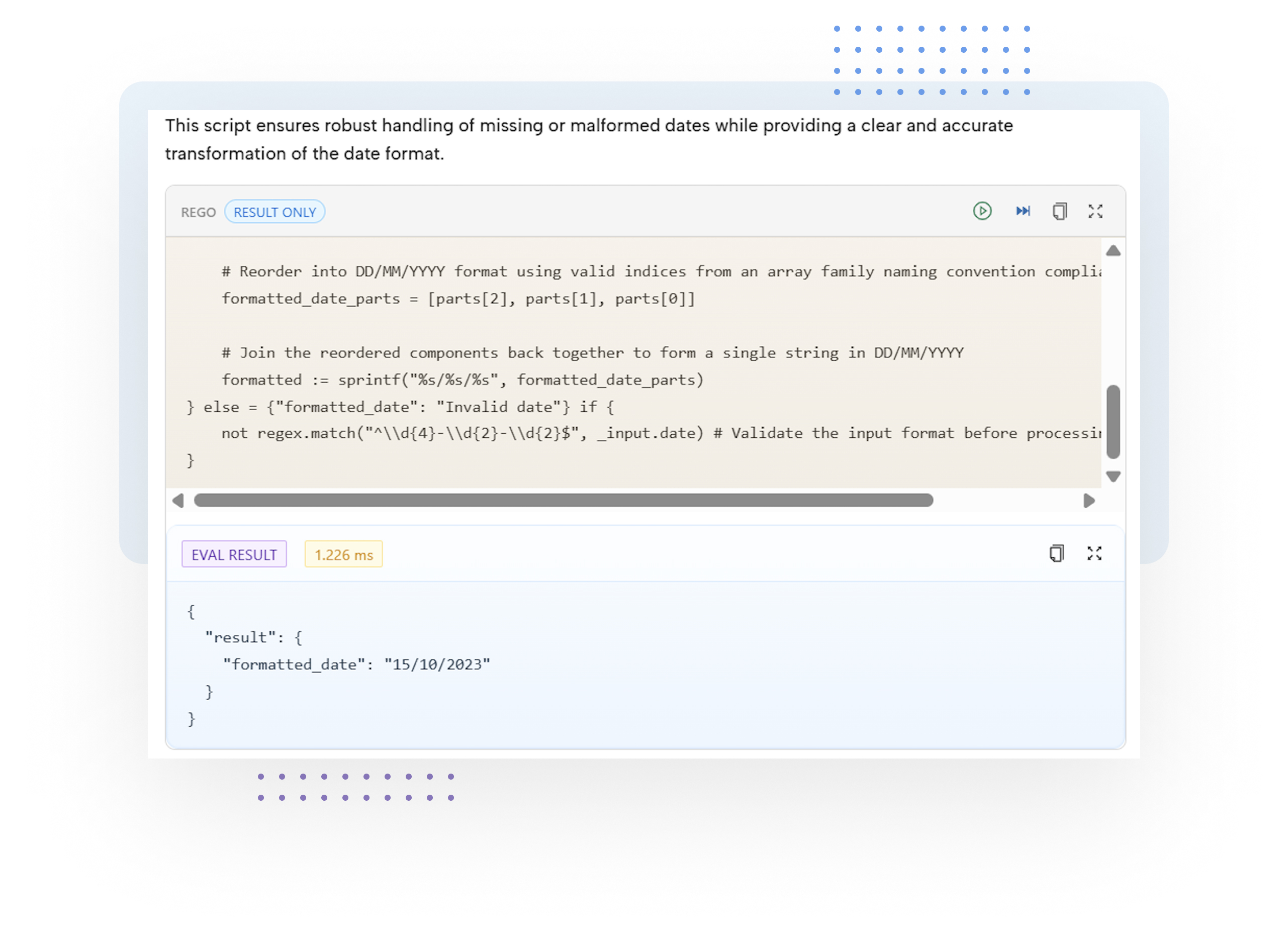Agente de Configuração de Integração