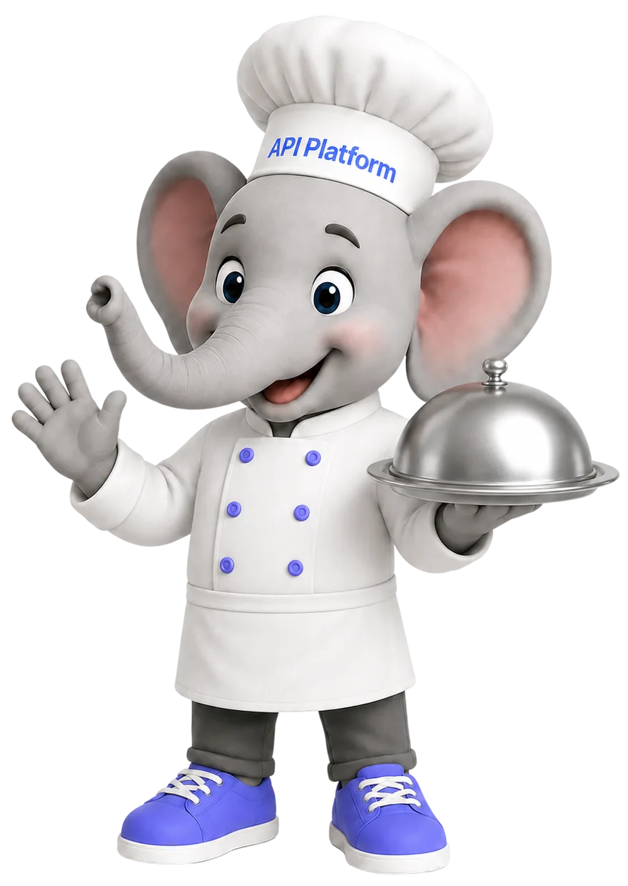 insureMO API Platform illustration