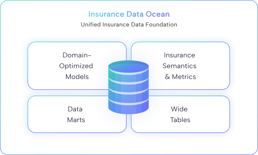 Insurance Data Ocean