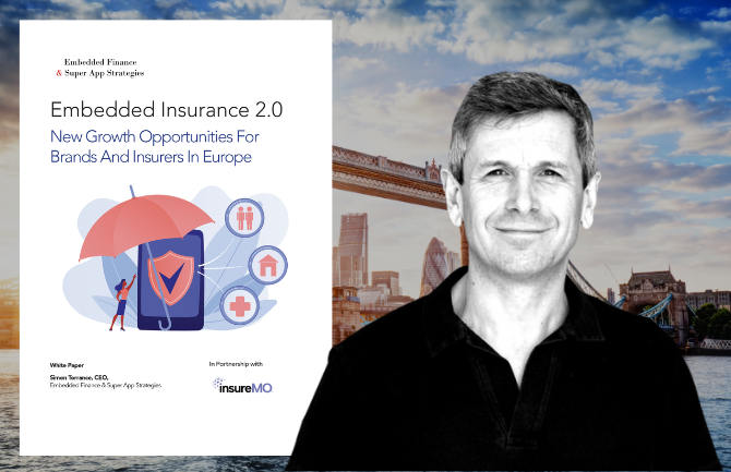 Whitepaper - Embedded Insurance 2.0