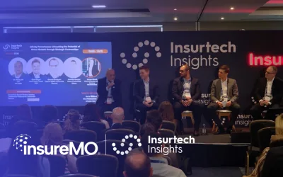 Insurtech Insights 2025 | Woody Mo | Affinity Powerhouse: El potencial de los nichos de mercado mediante alianzas estratégicas